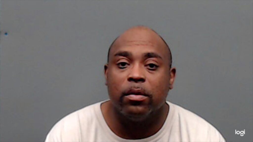 POTTS, PHILLIPS arrested in Smith County, Texas mugshot