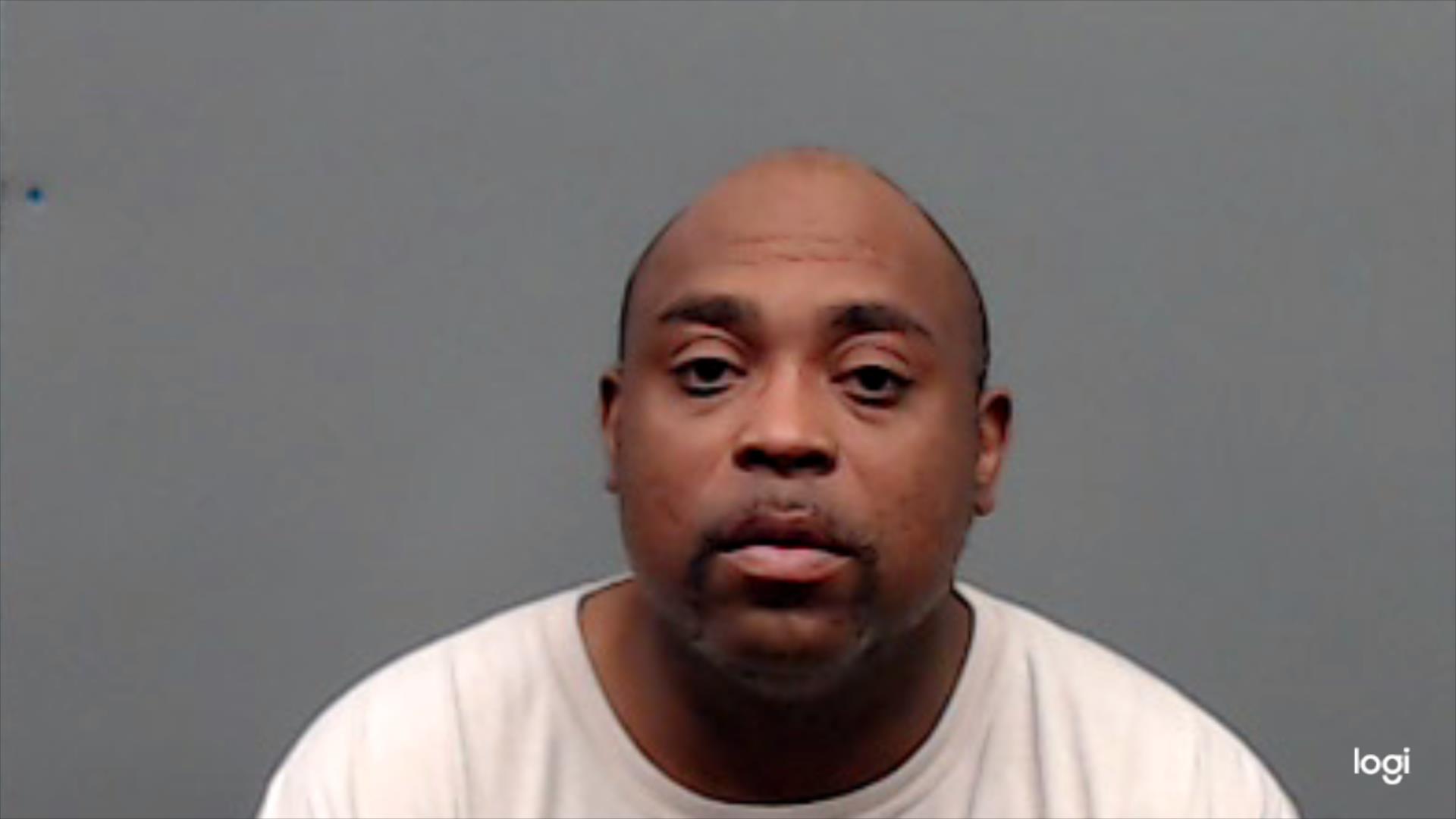 POTTS, PHILLIPS booking photo