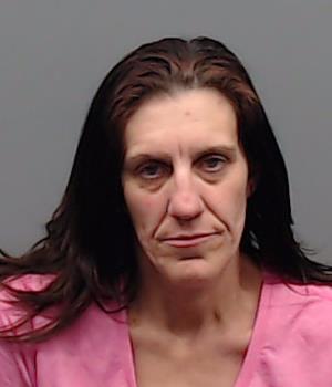 WHITE, CAROL ANN booking photo