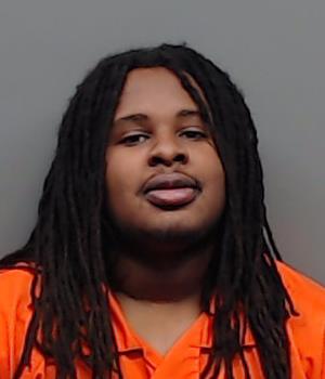 GREEN, AUSTIN KEIONTE booking photo