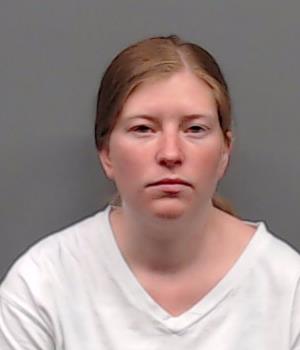 JASPER, NELLIE ANNE booking photo