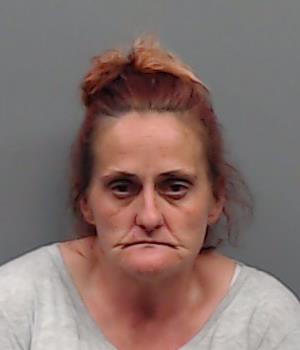 ARNOLD, LIZABETH MARIE booking photo