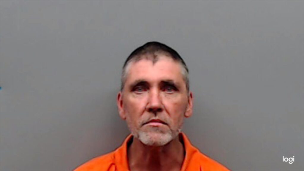 BOWEN, HOWARD arrested in Smith County, Texas mugshot