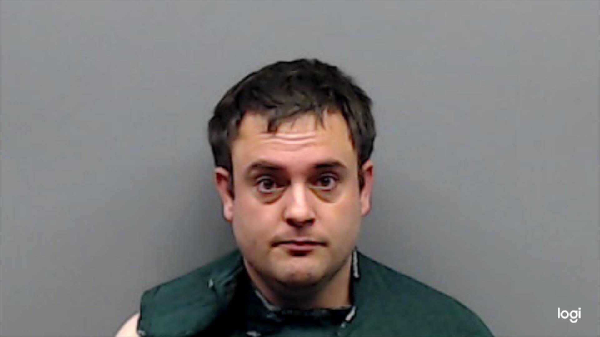 GAYNOR, BRUCE ALLEN booking photo