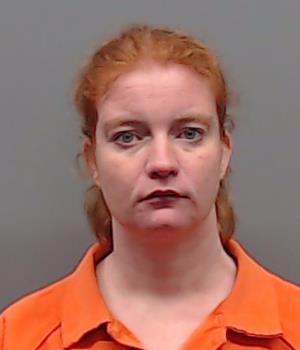 HARPER, KAILA ANN booking photo