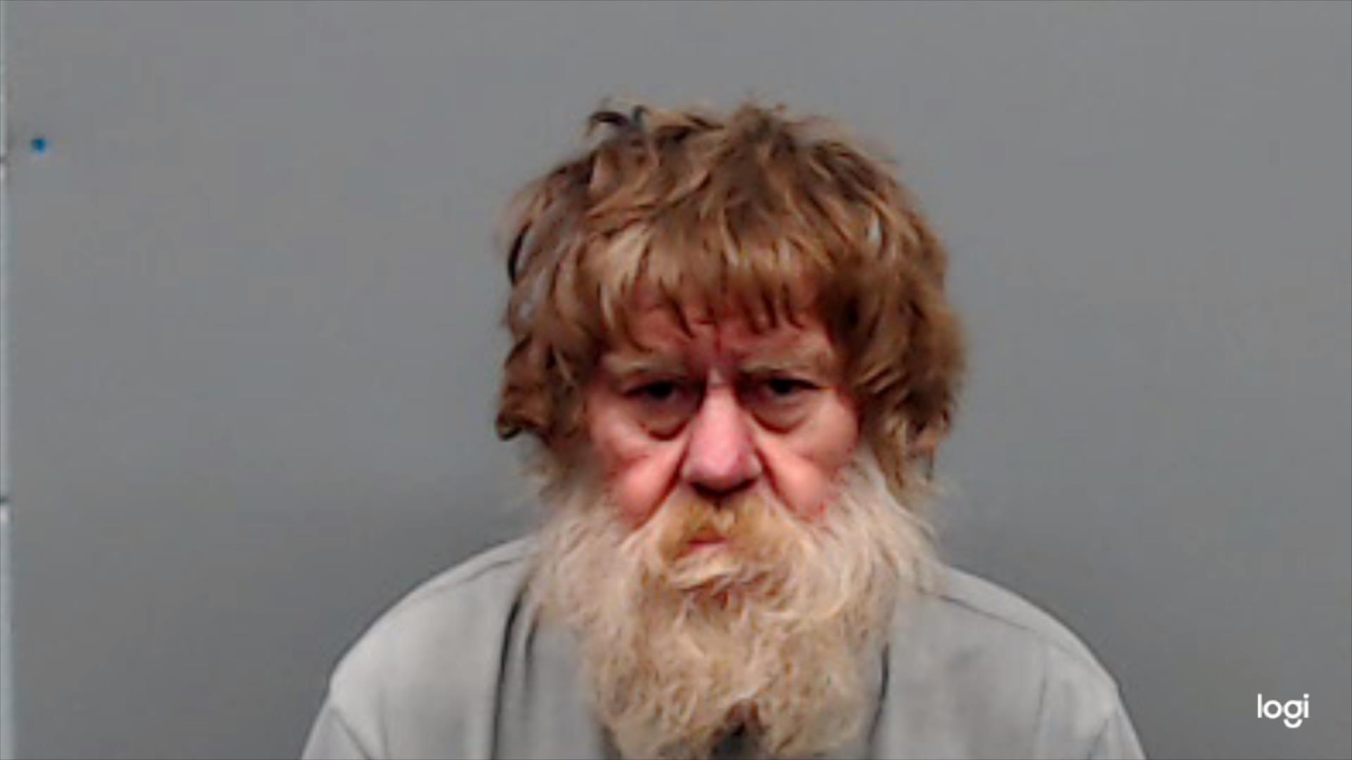 HEAD, TONY LEE booking photo