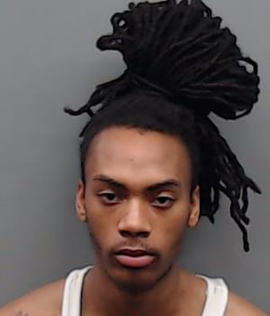 BROWN, CHADARIUN KEYSHAWN booking photo