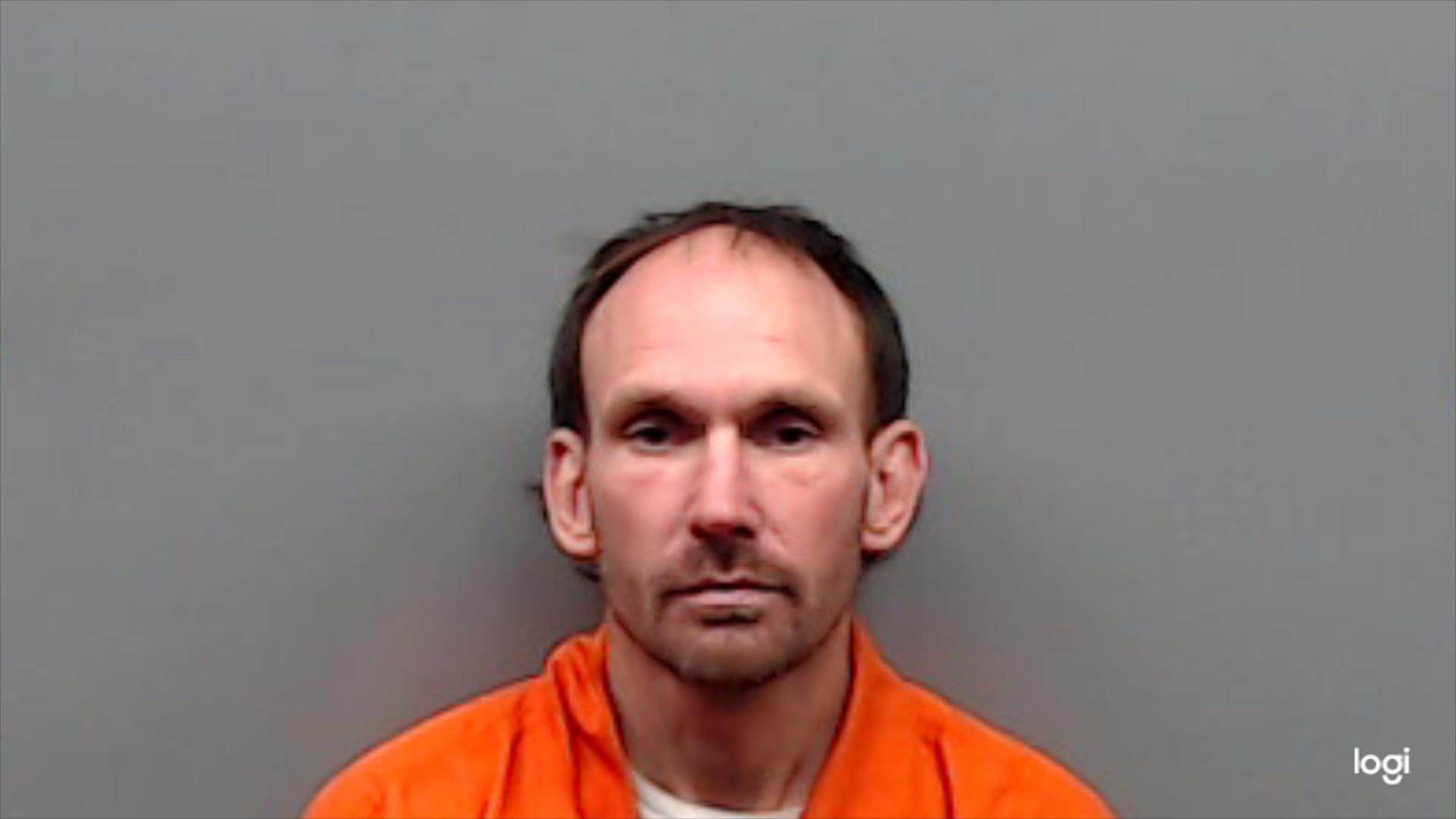 REYNOLDS, DALE FORBUS booking photo