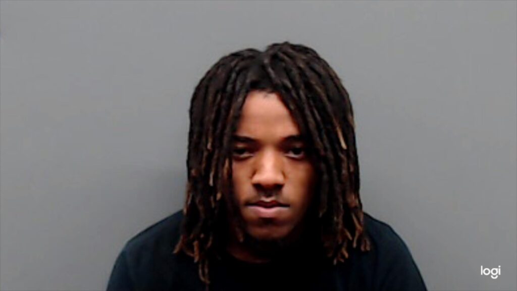 WOODS, WILLIE LAMAR arrested in Smith County, Texas mugshot