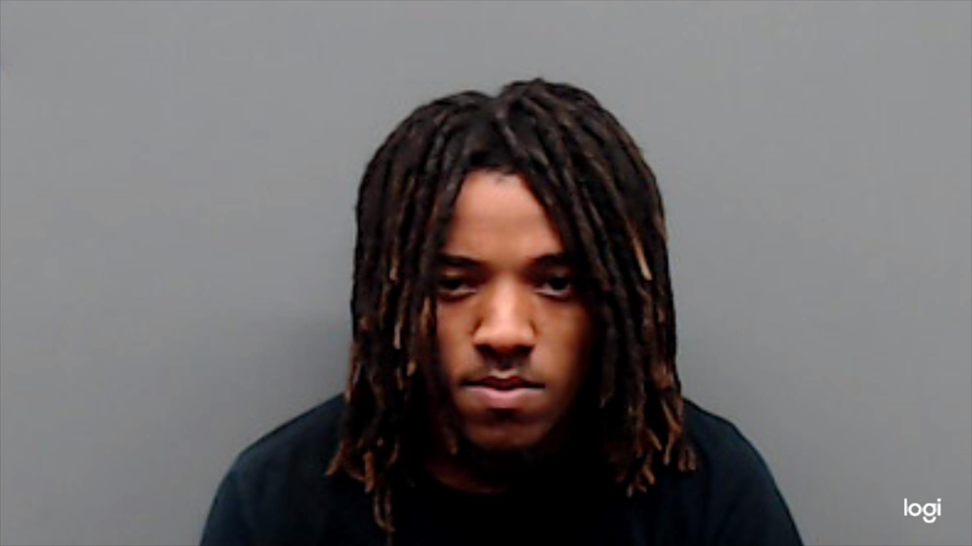 WOODS, WILLIE LAMAR booking photo