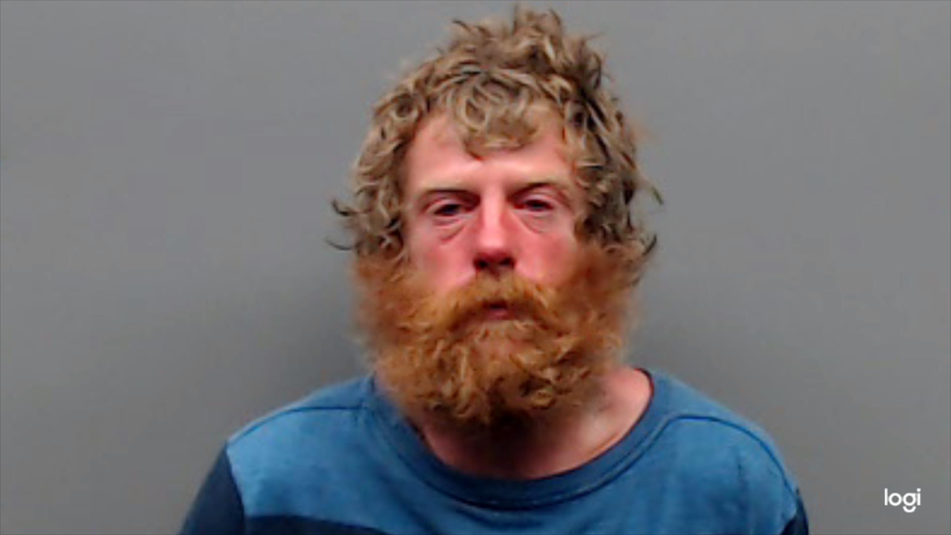 HOUSE, JOSHUA MICHAEL booking photo