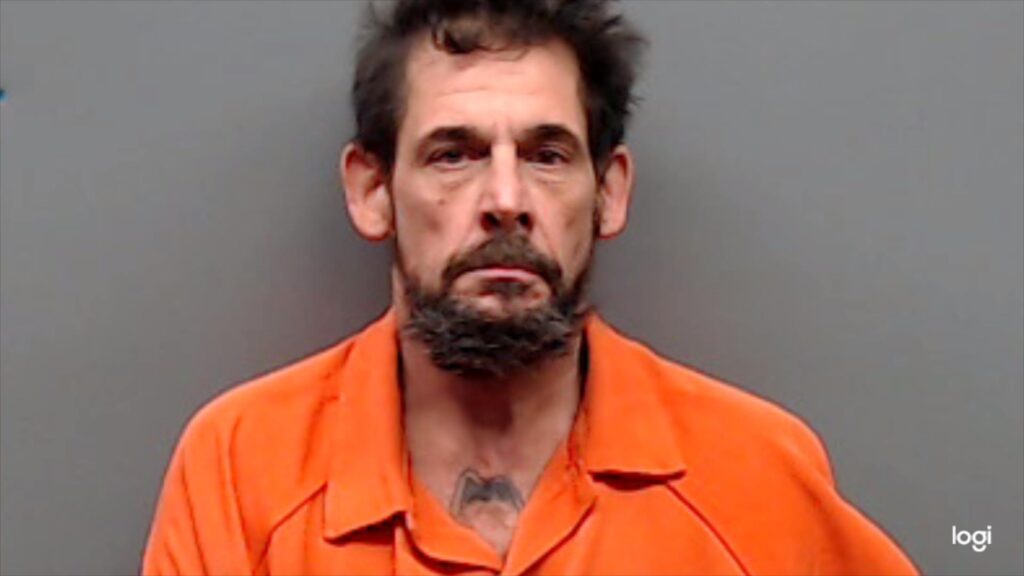 WHITTON, JESSE EARL arrest record in Smith County, Texas WHITTON, JESSE EARL arrested in Smith County, Texas mugshot