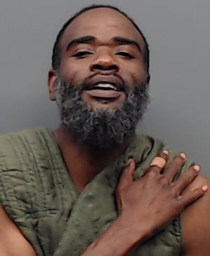 PETTIGREW, JOSHUA DEWAYNE booking photo