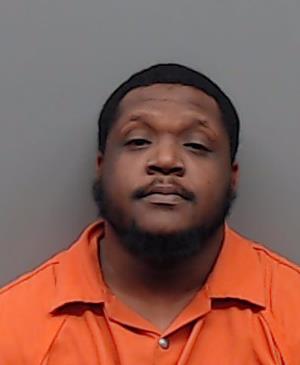 COATS, DETAVIUS DANDRAE booking photo