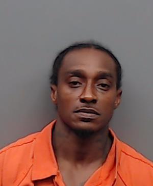 BEAL, DE`JUAN MARQUIS booking photo