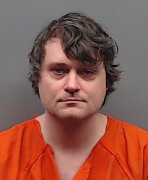 HICKS, DANIEL RICHARD booking photo