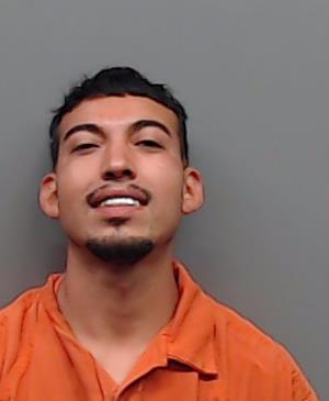 GUZMAN, NOE booking photo