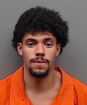 JACKSON, JONATHAN ANDREW booking photo