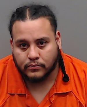 RETANO, RICARDO PRIETO booking photo