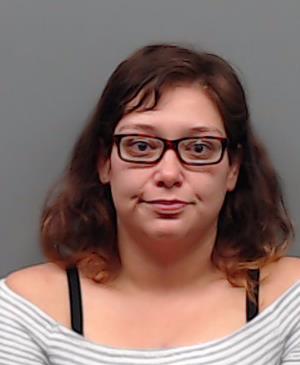 HUERTA, PATRICIA booking photo