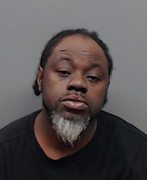 JOHNSON, CORNELLIUS LACLINTON booking photo