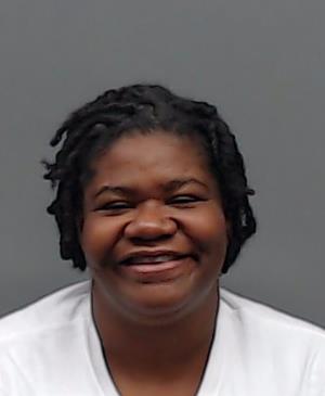 DORSEY, LINDA JERE booking photo