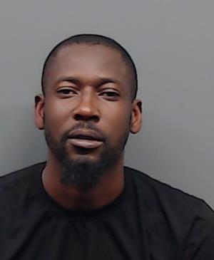 LOUIS, MARKENDY booking photo