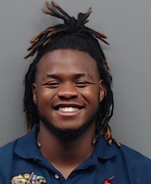 TAVE, KA'DARIUS DEMONTRELL booking photo