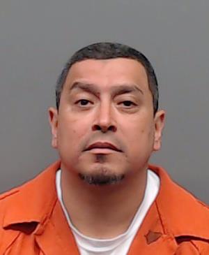 VEGA, JAIME booking photo