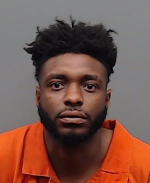 JOHNSON, JACKIE RAY, Jr. booking photo