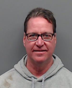 THOMPSON, VICTOR L. booking photo