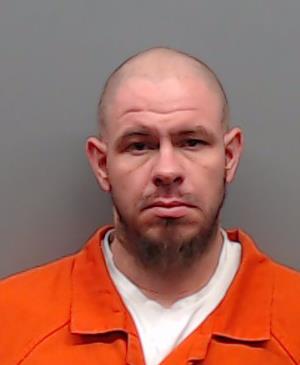 ROBINSON, DALLAS JAY booking photo