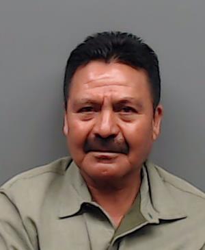 MELENDEZ, SALVADOR RAMOS booking photo