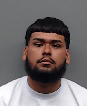 GOMEZ, ALEJANDRO booking photo