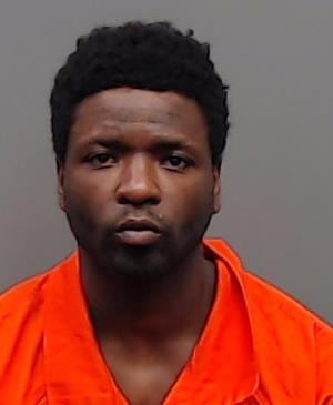 WARREN, TRAVIS DEWAYNE booking photo