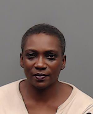 WRIGHT, LASHANDA LAQUENCY-ANN booking photo