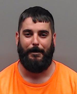 CRUZ, STEVEN booking photo