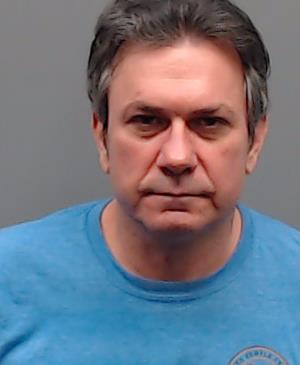 PARMELE, MICHAEL ANTHONY booking photo