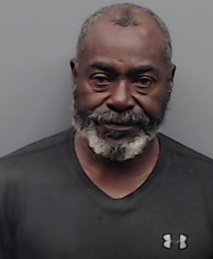 LEE, BOBBY RAY booking photo