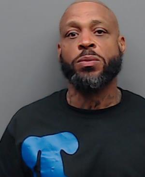 STERLING, TERRANCE SEPHEN booking photo