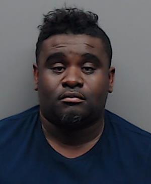 HORN, TERENCE DEJUAN booking photo