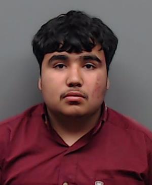 DUENAS, ROBERTO booking photo