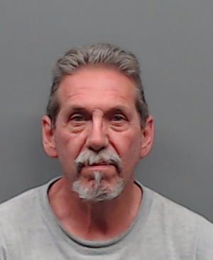 HASKIN, FORREST DOANE booking photo