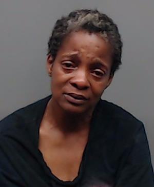 WILLIS, STEPHANIE LYNN booking photo