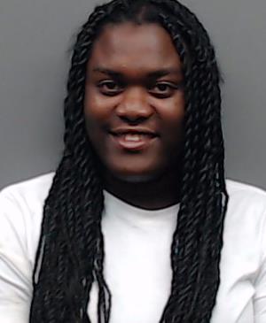 HART, JERRY DON, III booking photo