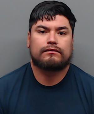 RAMIREZ-HERNANDEZ, GIBRAN booking photo