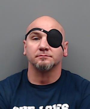 KOVARIK, JACOB EDWARD booking photo