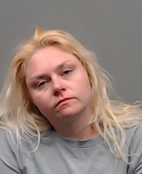DAVIS, CASSIE JO booking photo