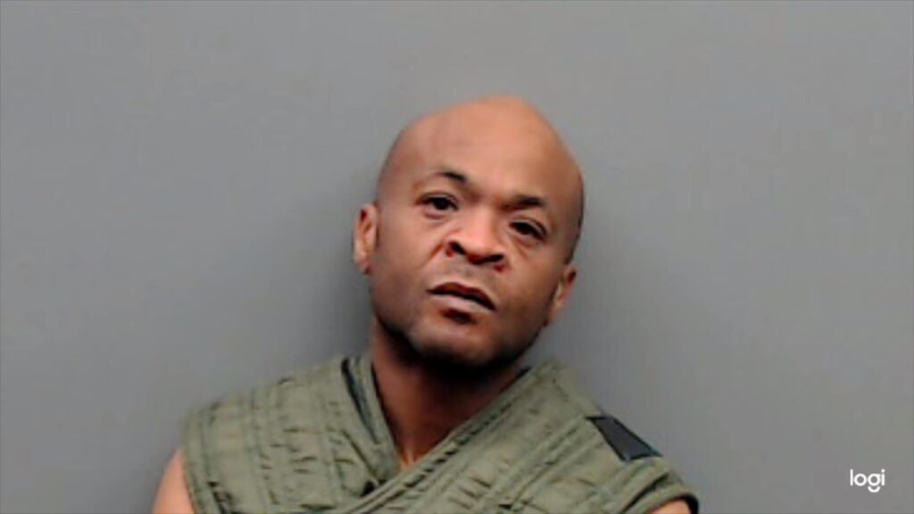 SPIGNER, JEREMIAH RAYMOND arrested in Smith County, Texas mugshot