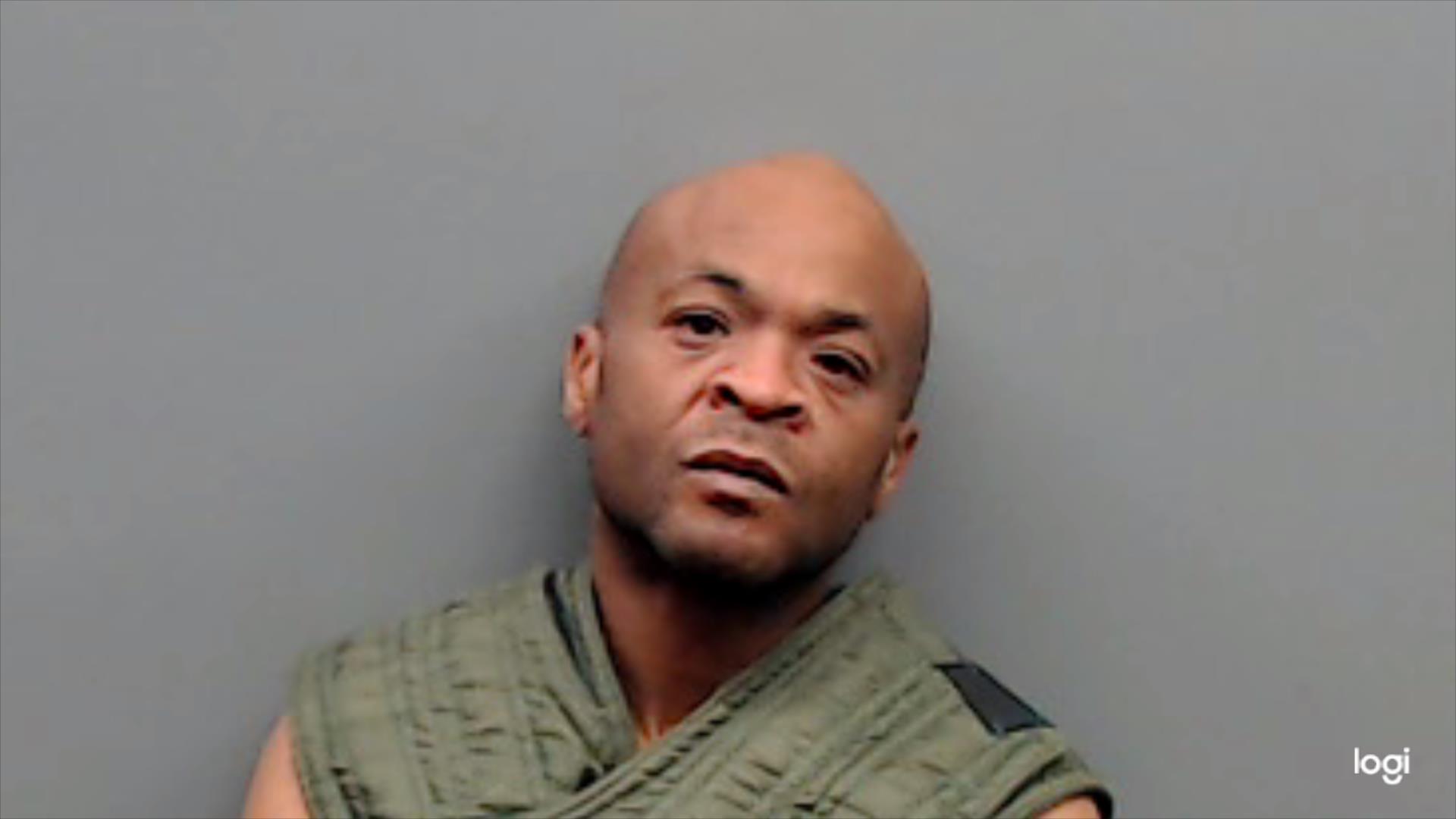 SPIGNER, JEREMIAH RAYMOND booking photo